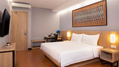 Best Western Sagita Hotel Jayapura represents ‘a significant milestone’ in BWH’s Indonesian expansion strategy.