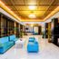That’s cool: BWH opens in hip city Bandung