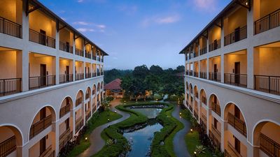 A new Series by Marriott is launching in India
