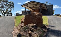 Binna Burra’s reopening marks “a major milestone” in its recovery, says chair Steve Noakes.