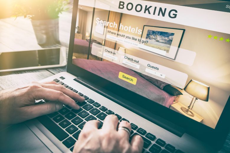 Travel Outlook explains the need to embrace loyal customers, regardless of the channel they pick.