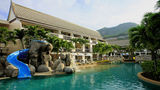 Centara Kata Resort Phuket.