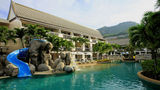 Centara Kata Resort Phuket. Centara Kata Resort Phuket.