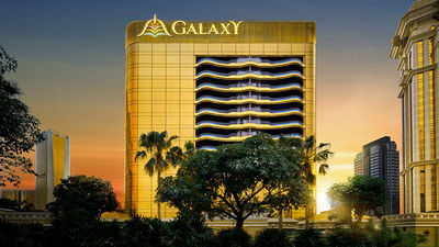 Capella at Galaxy Macau features opulent, jungle-themed suites, each with its own Winter Garden.
