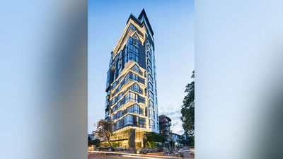 Launching in October 2022, the 88-room Capri by Fraser, Phnom Penh will be the brand’s third opening in recent years.
