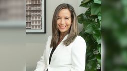 Growing up in hotels gave Carina Chorengel an early education in hospitality. Today, she brings those lessons to her role as senior vice president - commercial for Asia Pacific at Hyatt Hotels and Resorts.