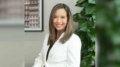 Growing up in hotels gave Carina Chorengel an early education in hospitality. Today, she brings those lessons to her role as senior vice president - commercial for Asia Pacific at Hyatt Hotels and Resorts.