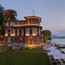 Mandarin Oriental arrives at Lake Como