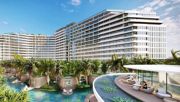 Best Western has unveiled a flurry of developments in Vietnam, with the Charm Resort Ho Tram as among its upcoming properties in the country. Best Western has unveiled a flurry of developments in Vietnam, with the Charm Resort Ho Tram as among its upcoming properties in the country.