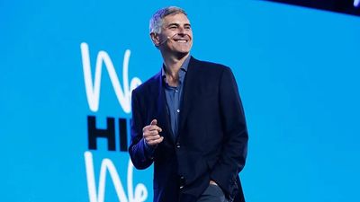Discretionary spending power may be returning to midscale and economy segment travellers, with Hilton’s CEO Nassetta, characterising current US demand as “C-shaped”.