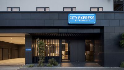The City Express by Marriott brand focuses on quality, simplicity and efficiency.