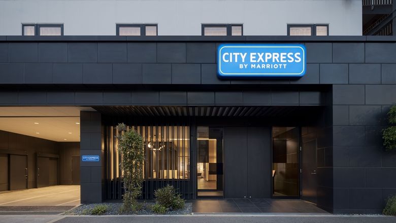 The City Express by Marriott brand focuses on quality, simplicity and efficiency.