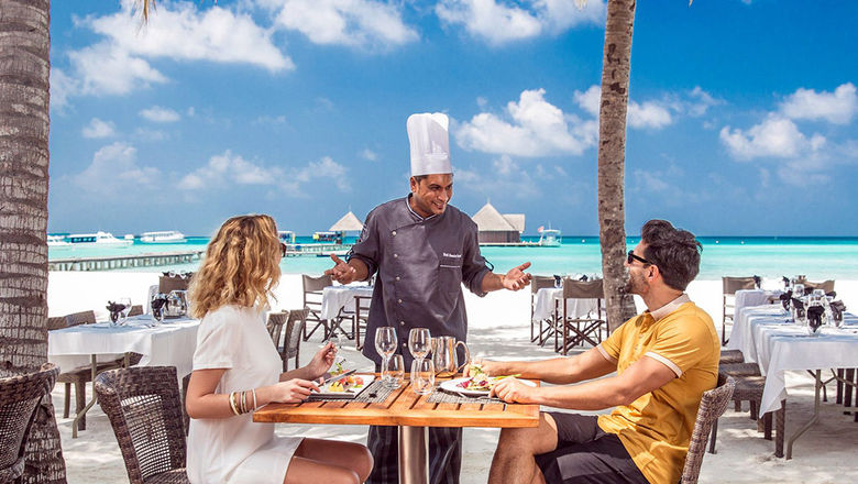 Club Med bought by Fosun in 2015.