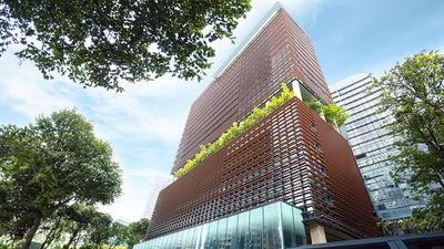 COMO Metropolitan Singapore will mark Singapore-based COMO Group’s inaugural foray into its home country’s hospitality market.