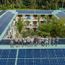 Dusit plants seeds of sustainability with Tree of Life programme