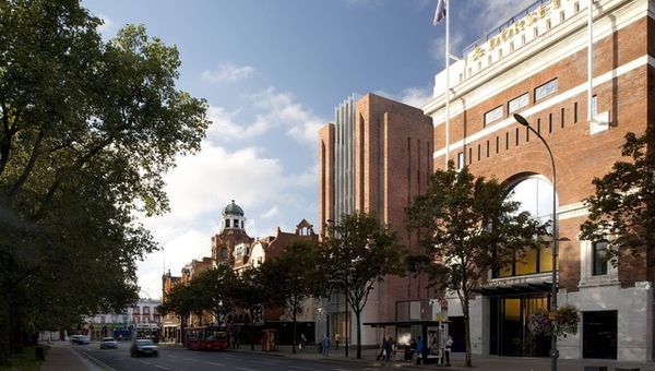 DAO by Dorsett West London DAO by Dorsett West London