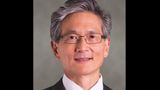 David Kong, president and CEO of Best Western Hotels & Resorts.