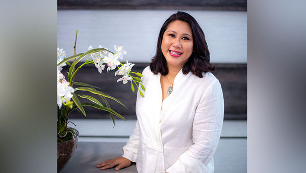 Roslina Arbak, MD & CEO of Desaru Coast Destination Resorts hopes that cruise lines and yachts will include the resort in its stops. Roslina Arbak, MD & CEO of Desaru Coast Destination Resorts hopes that cruise lines and yachts will include the resort in its stops.