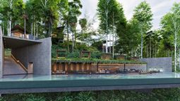 Devarana Sakleshpur Karnataka – A Dusit Retreat will open in 2028.