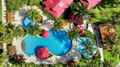 New Hilton Garden Inn joins Hilton Kota Kinabalu and Hilton Kuching in the chain’s East Malaysia portfolio.