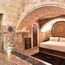 Stunning new cave hotel opens in Turkey