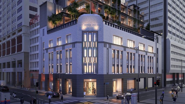 Else Retreats is launching its inaugural hotel in Malaysia this July