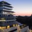 Nagoya’s newest hotel looks like a castle