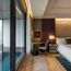 Move aside all-suite hotels, it’s time for the all-pool hotel