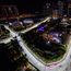 Singapore gears up for Formula One demand spike