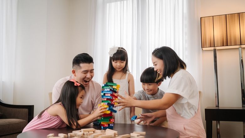 "Your Family Moments" campaign offers an array of family-friendly experiences and amenities at Far East Hospitality’s serviced residences in Singapore.