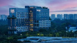 Four Points by Sheraton Singapore, Jurong.