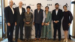Developed by the Javi Group, the new property will offer 220 guestrooms.