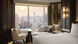 The Fairmont room.