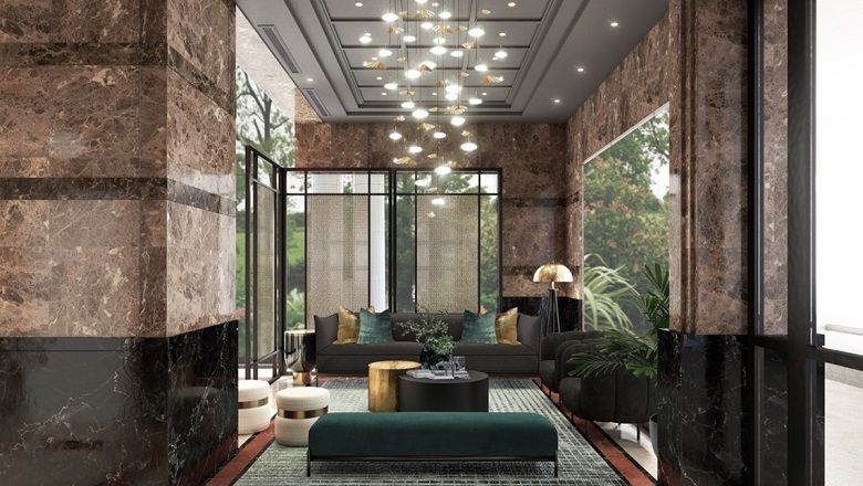 Vibe Hotel Singapore Orchard will offer spaces and experiences for guests to socialise freely.