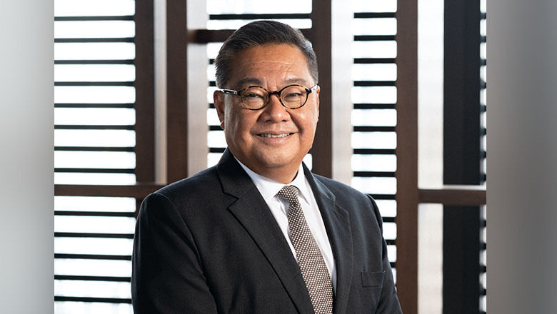 Far East Hospitality CEO Arthur Kiong sees "strong synergies" between Singapore and Indonesia.