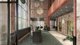The Adina Serviced Apartments Singapore Orchard will open in July.