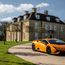 Supercharge a UK trip with a supercar getaway