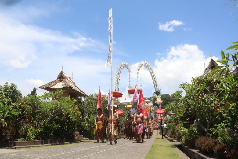 Cleanliness, Health, and Safety initiative to be trialed in Bali.