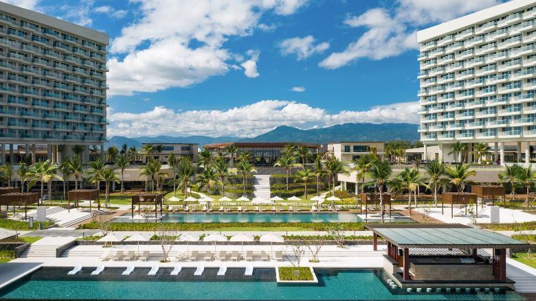 The 30-hectare Alma resort will reopen the second time with insights it didn’t have the first time.