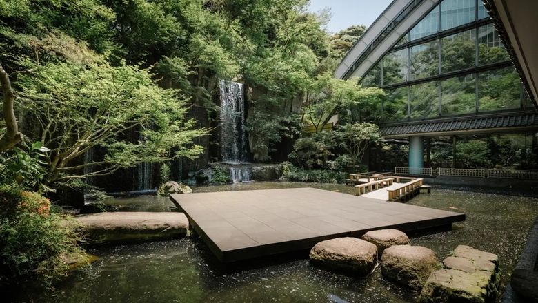 The historic Hotel Gajoen in Tokyo will join Hilton’s LXR Hotels & Resorts.