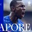 Ascott scores with Chelsea football legend in Singapore