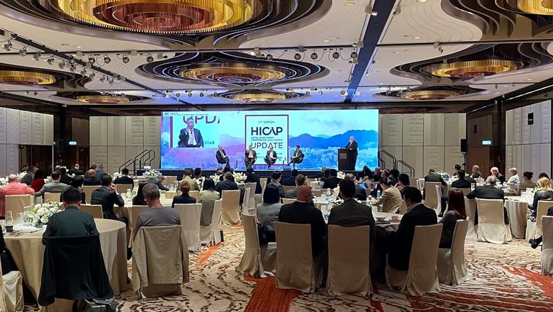 The HICAP Update conference on 14 March 2024 addressed opportunities and challenges in Hong Kong’s hotel sector.
