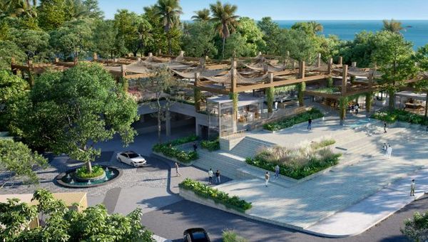 The 200-key Chedi Aquarius Koh Chang will be managed by General Hotel Management The 200-key Chedi Aquarius Koh Chang will be managed by General Hotel Management
