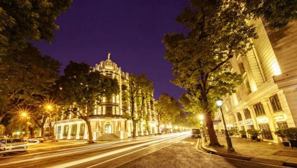All that glitters can be gold in Vietnam