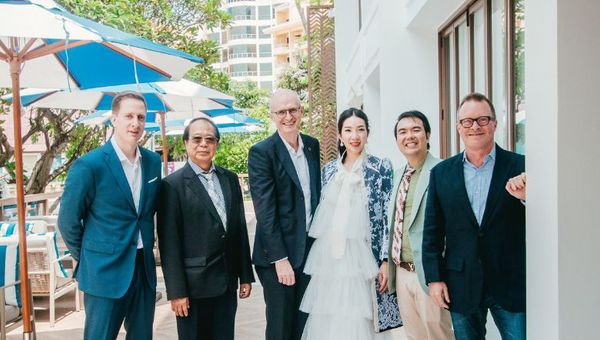 Ratanakorn Asset has appointed Onyx Hospitality Group as the management company for three new developments in Pattaya. Ratanakorn Asset has appointed Onyx Hospitality Group as the management company for three new developments in Pattaya.