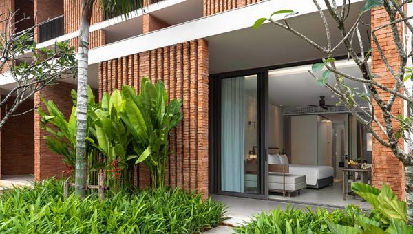 Pullman Khao Lak Pullman Khao Lak