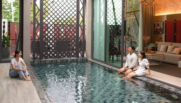 The Gems Mining Pool Villas Pattaya The Gems Mining Pool Villas Pattaya