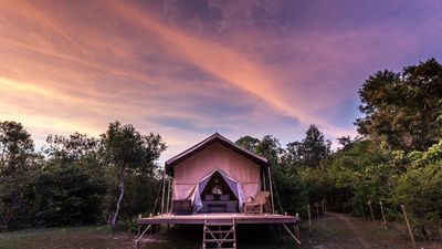 Heritage Adventure Lodge