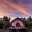 Go glamping in Siem Reap