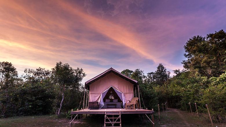 Heritage Adventure Lodge
